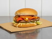 Mexican Burger