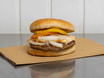 Hawaiian Burger