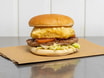 Texas Burger