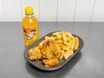 Kid's Bites (Chicken Breast)